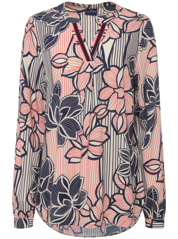 LAURASØN Hemdbluse in marine