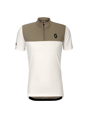 SCOTT Kurzarmtrikot Jersey Endurance LT in Mehrfarbig