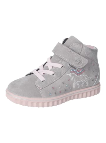 Ricosta Sneaker in Graphit