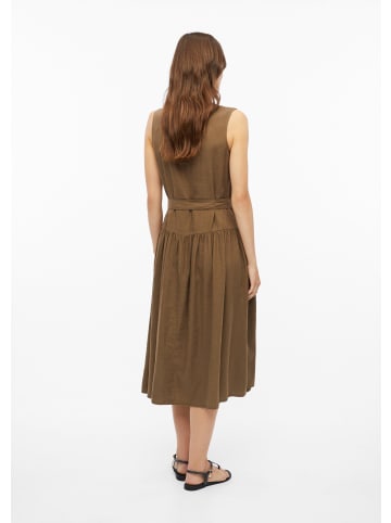 s.Oliver Kleid  in  8918_braun