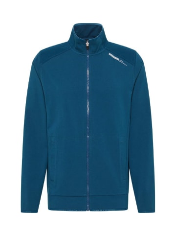 Joy Sportswear Unterjacke TIMON Jacke in Blau