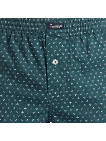 Abanderado 2er-Set: Boxershorts in Multicolored