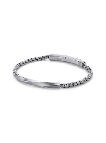 FYNCH-HATTON Armband in silber