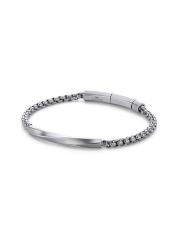 FYNCH-HATTON Armband The Twist in silber