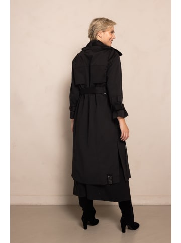 ZHRILL Jacke ZHELSE BLACK in BLACK