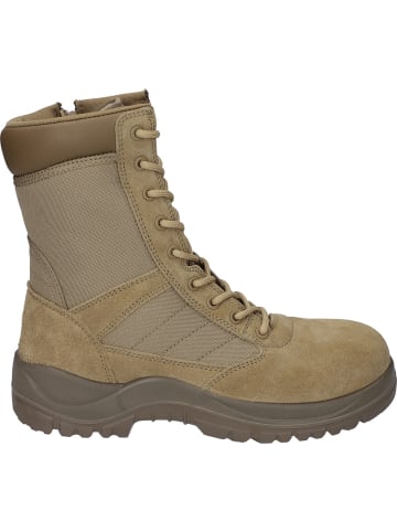 Magnum Stiefel "Centurion 8.0 Sz" in Grün