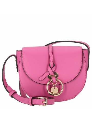 Liu Jo Ecs Darina Crossbody - Umhängetasche 18 cm S in pink berry