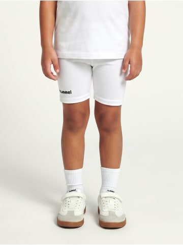 Hummel Leggings Hmlbl Kinder in WHITE