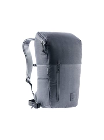 Deuter Tagesrucksack für Erwachsene in schwarz in schwarz