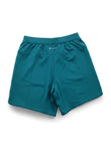adidas Trainingsshorts D4T HIIT in Grün