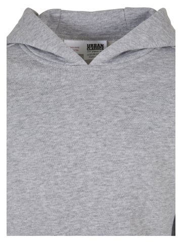 Urban Classics Sweat & Fleece - Hoodies in grey