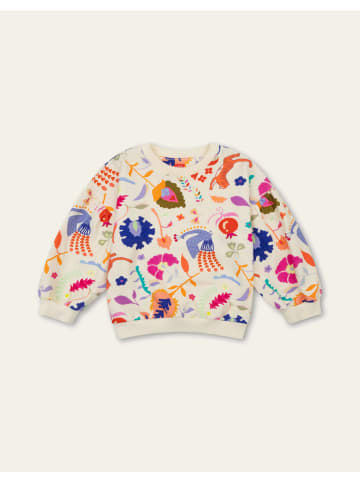 Oilily Hilou Sweater in Beige