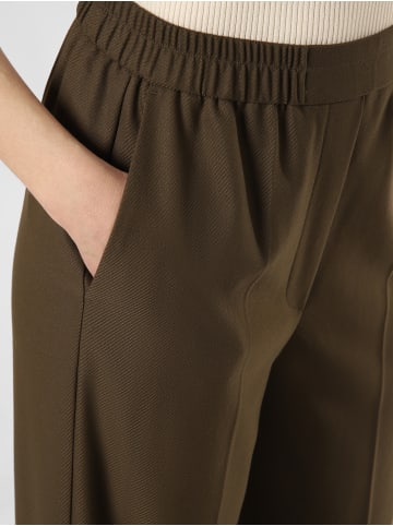 Marie Lund Hose in khaki