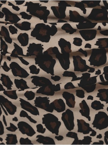 Chantelle Shapewear Shorts in beige schwarz