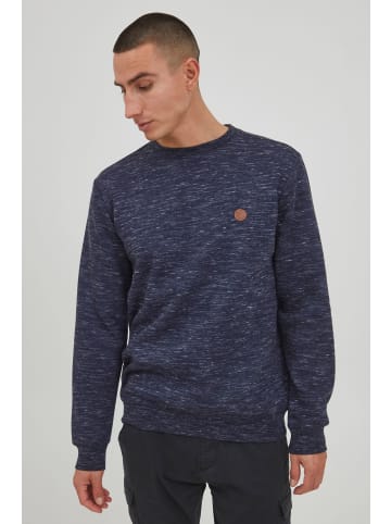 INDICODE Sweatshirt IDArkady in blau