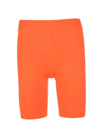 Jordan Shorts Essentials in orange / rot