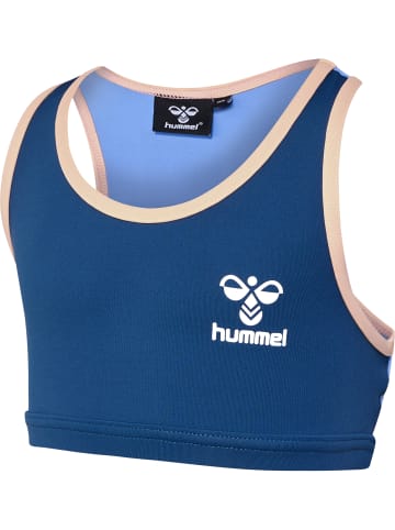 Hummel Hummel Bikini Hmlbell Wassersport Mädchen in DARK DENIM