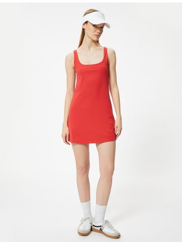 KOTON Tanktop in Rot