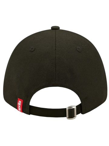 NEW ERA New Era Repreve Flawless 940 9FORTY Aprilla Cap in Schwarz