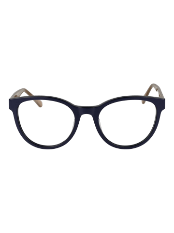 Damen Optische Fassungen Panto Blau