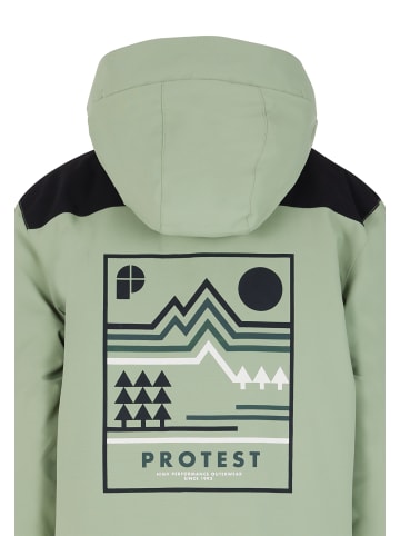 Protest " PRTBROME JR in Marl Green