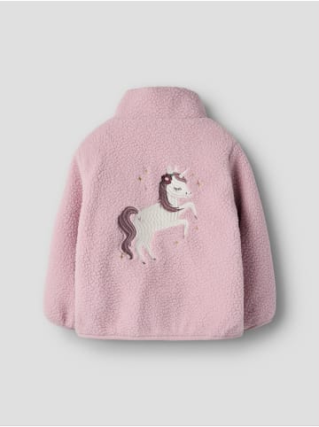 name it Jacke in Keepsake Lilac