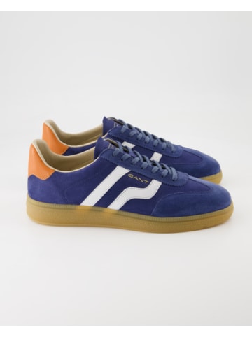 Gant Sneaker in Blau