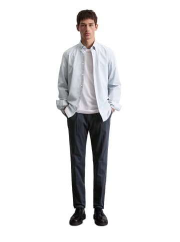 Marc O'Polo Button-Down-Hemd regular in Dark Blue