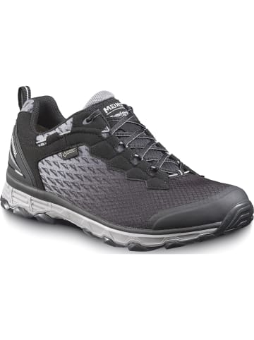 MEINDL Schuh Activo Sport GTX in Anthrazit