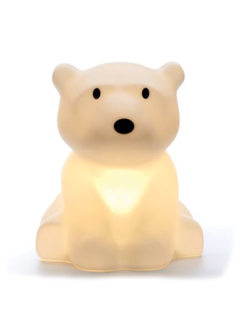 MrMaria Lampe LED Eisbär Nanuk