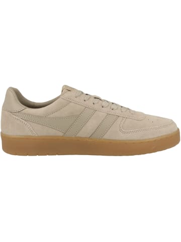 Gola Sneaker low Hawk Suede 86 XT in beige