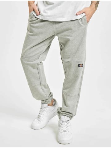 Urban Classics Hose in grey melange