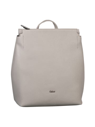 Beheim Rucksäcke  in grau