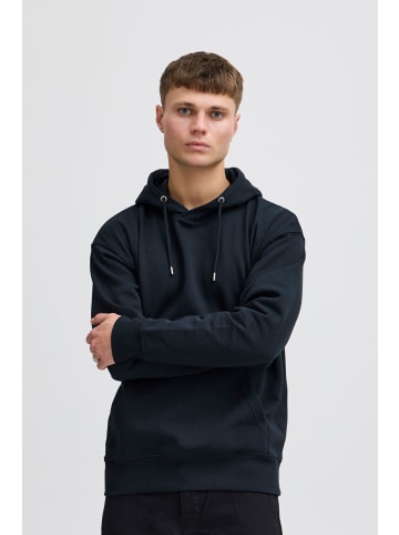 !SOLID Kapuzenpullover SDLenz in Blau