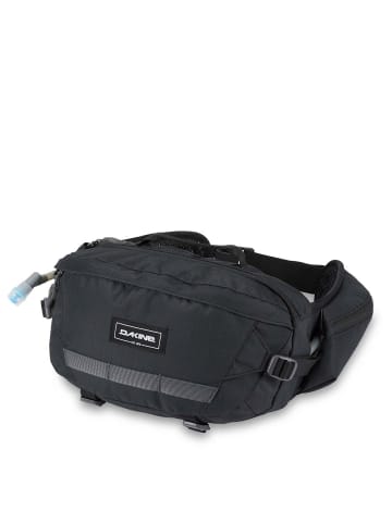 Dakine Packs Hot Laps 5 - Gürteltasche 30 cm (blue haze) in schwarz