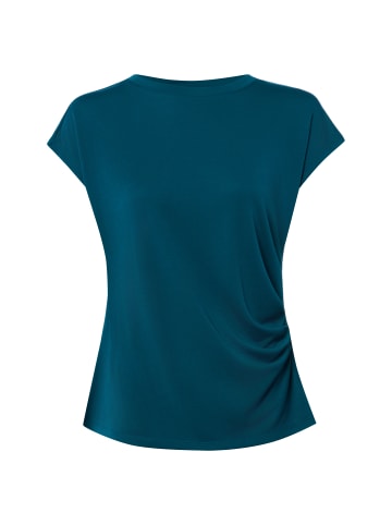 Zero Shirt in aqua