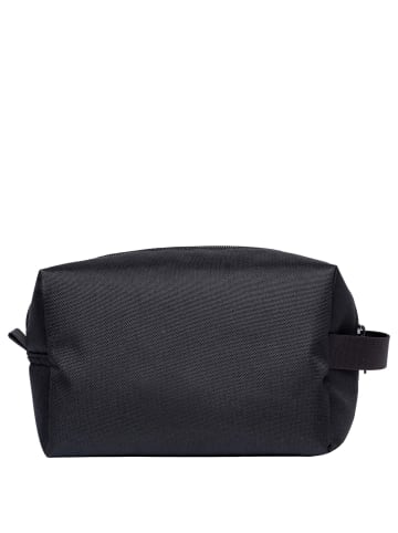 SANDQVIST Go Handle - Kulturbeutel 23 cm (black) in schwarz