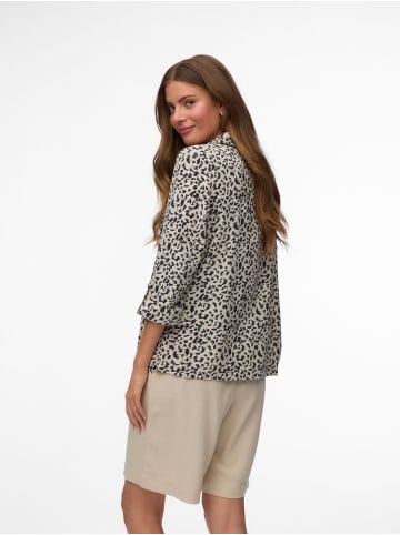 Vero Moda Blazer in Silver Lining