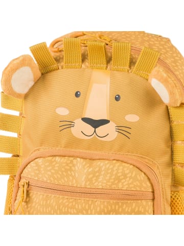 SCHNEIDERS Mini Kindergartenrucksack 27 cm in Lion
