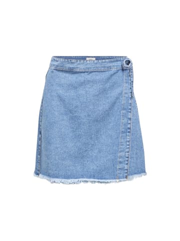 Object Rock in Light Blue Denim