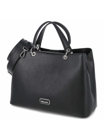 Tamaris Handtasche AMBER in Schwarz