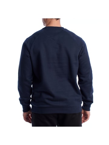 U.S. Polo Assn. Sweatshirt in Blue