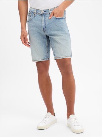 Levi´s Shorts 445 in bleached - 0002