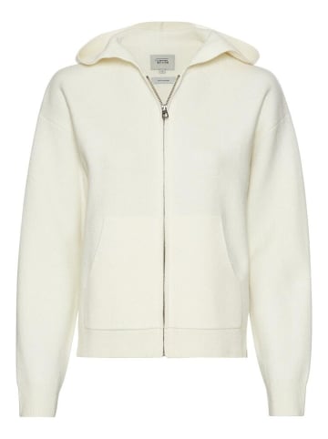 Camel Active Pullover in bone white