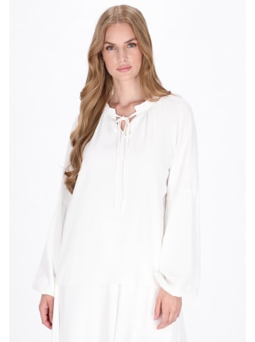 DreiMaster Klassik Women Blouse in offwhite