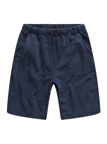 JP1880 Bermuda in navy blau