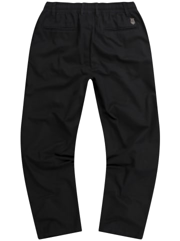 JP1880 Schlupfhose in schwarz