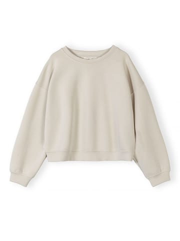 Minoti 2-tlg Bluse & Shorts 30SCUBA304 in Beige