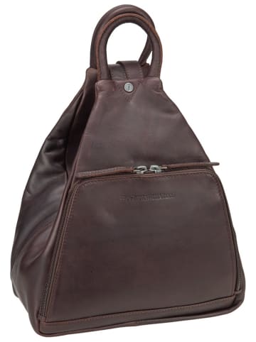 The Chesterfield Brand Rucksack Howard in Brown