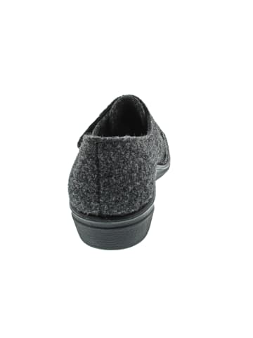 Josef Seibel Nice 09 Hausschuh Grau